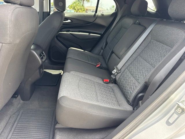 2022 Chevrolet Equinox - $18,988