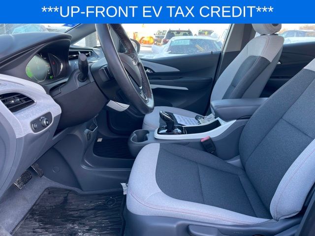 Used 2019 Chevrolet Bolt EV For Sale in Livonia, MI