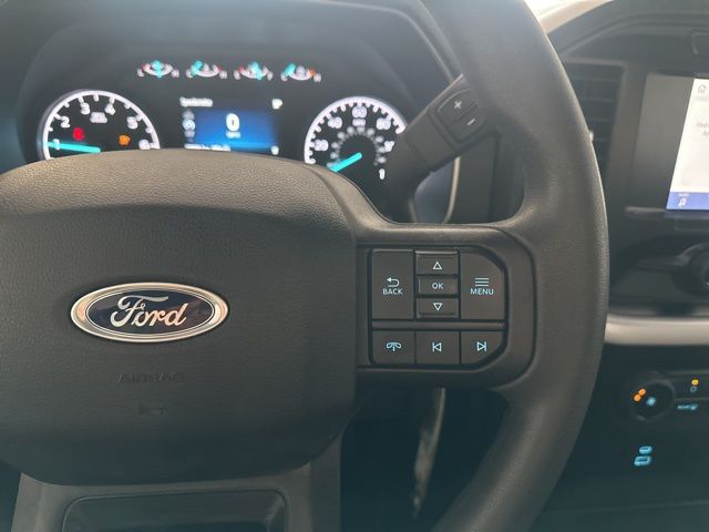 Used 2023 Ford F-150 Truck