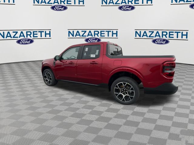 new 2026 Ford Maverick car, priced at $39,043