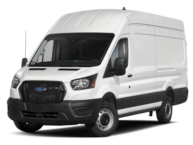 2024 Ford Transit Van Base's photo