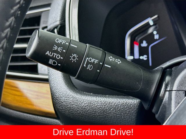 Used 2019 Honda CR-V SUV