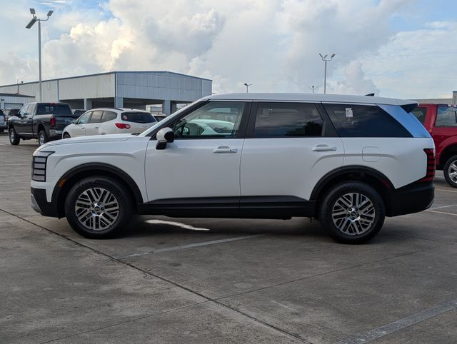2027 Hyundai Palisade SE  at DeMontrond Gulf Freeway