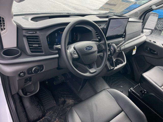 new 2026 Ford Transit-350 car, priced at $56,105