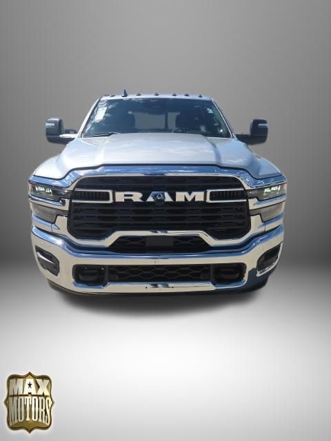 New 2026 Ram 3500 Truck