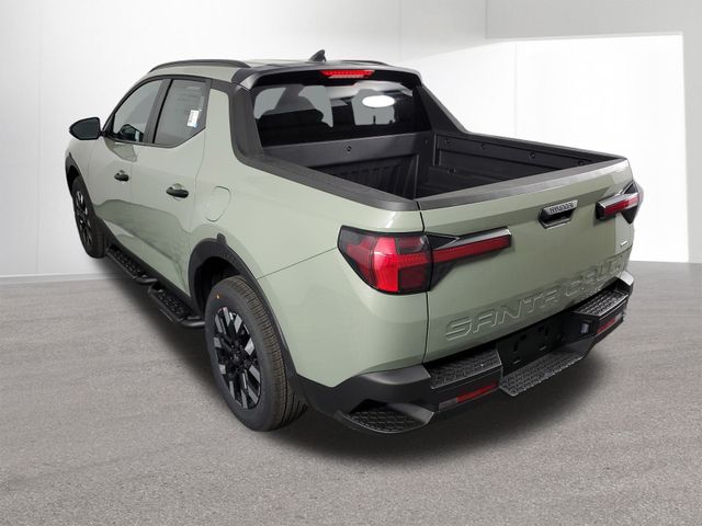 New 2025 Hyundai Santa Cruz For Sale in Indianapolis, IN
