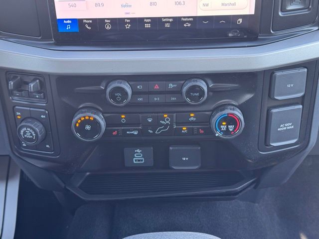2026 Ford F-250 Super Duty XLT