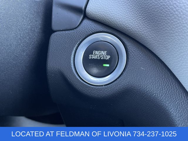 Used 2019 Chevrolet Equinox For Sale in Livonia, MI