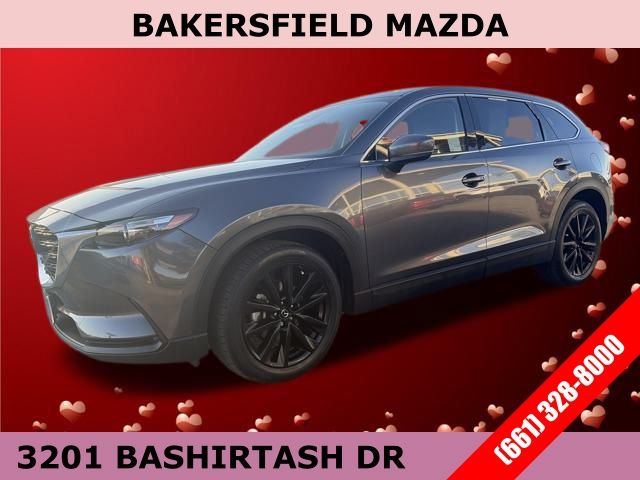 2023 Mazda CX-9 Touring Plus AWD