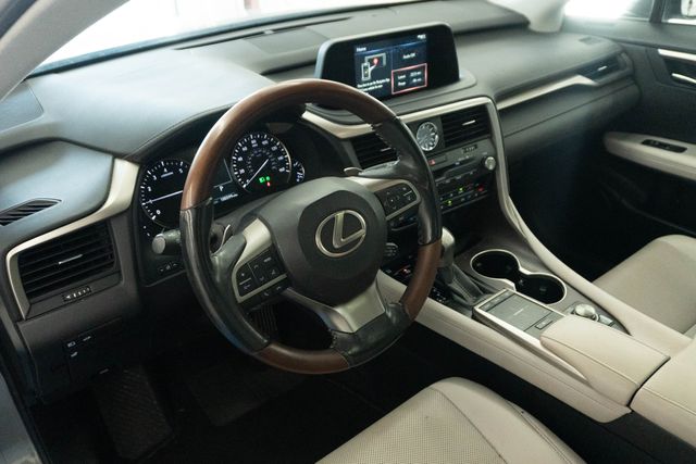 Used 2021 Lexus RX SUV