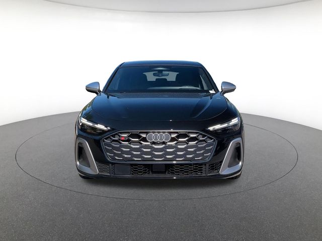 new 2026 Audi S5 car, priced at $70,240
