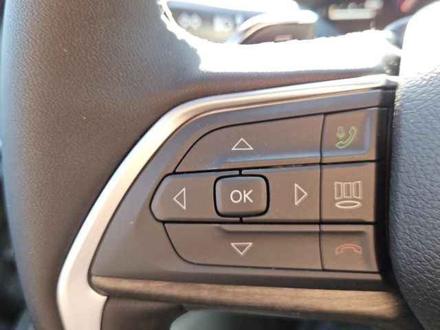 2026 Jeep Grand Cherokee Limited 4x2