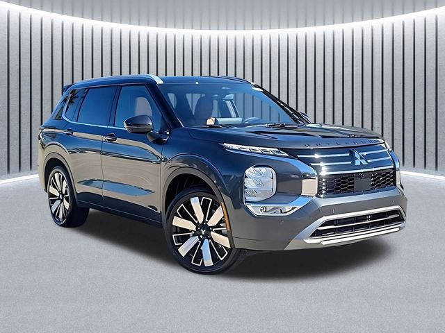 2026 Mitsubishi Outlander SEL