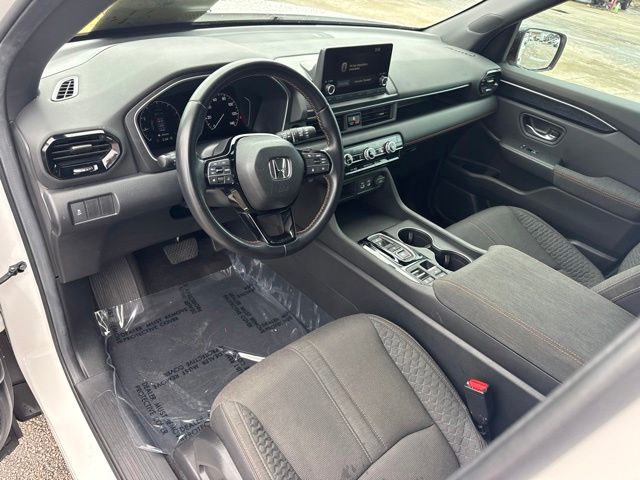 2025 Honda Pilot - $36,988