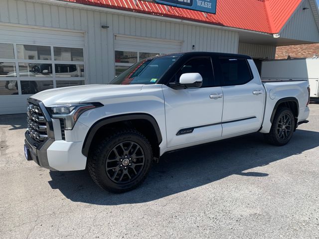 Used 2022 Toyota Tundra Truck