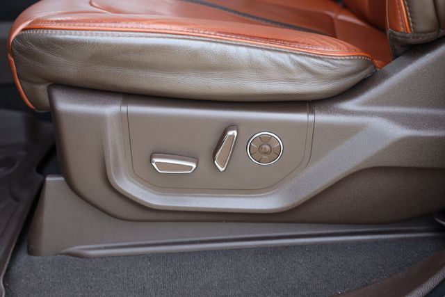 2019 Ford F-250SD King Ranch Black at Emmons Autoplex