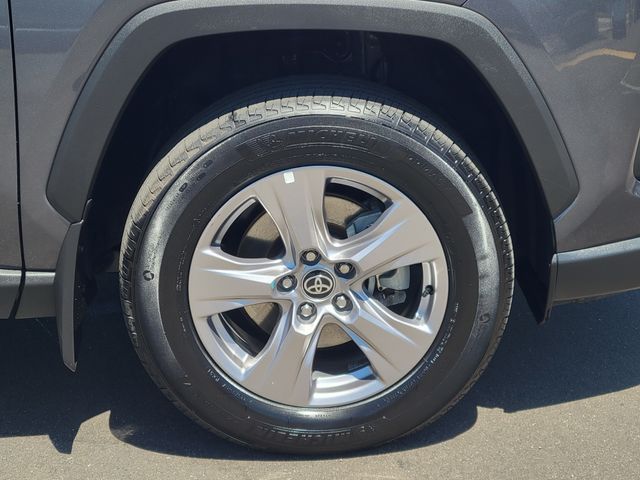 Used 2024 Toyota RAV4 Hybrid SUV