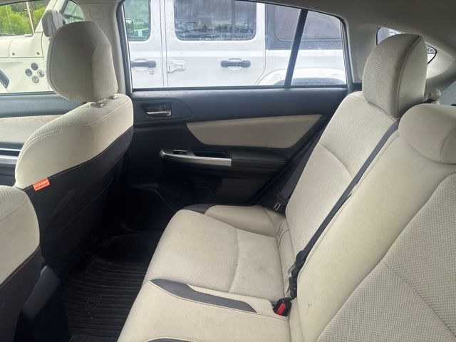 Used 2016 White Subaru 2.0i Premium image 5