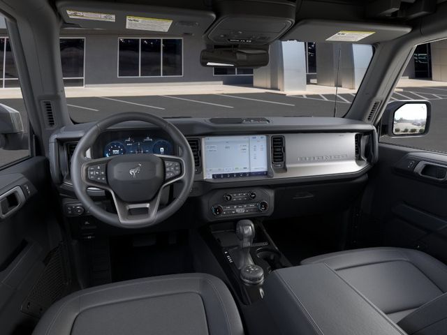 2026 Ford Bronco Outer Banks:169147