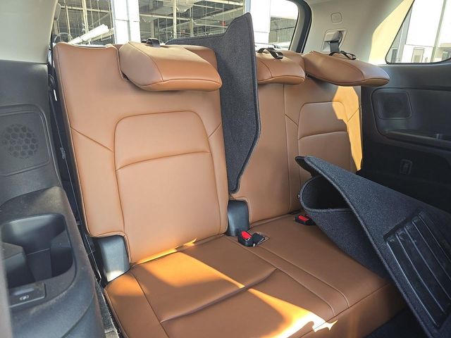 Used 2025 Nissan Pathfinder SUV