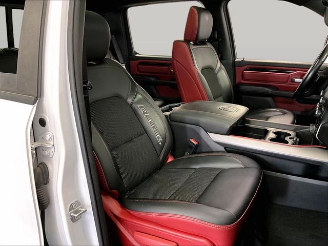 2022 Ram 1500 Rebel - 6