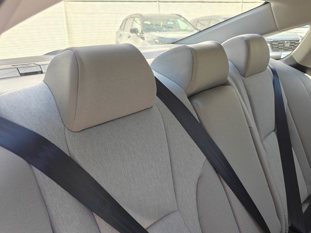 new 2026 Honda Accord car, priced at $30,728