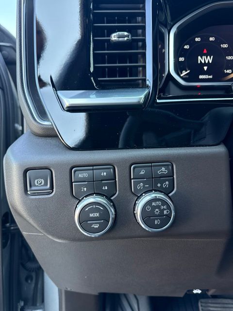 2026 GMC Sierra 1500 SLT:169839A