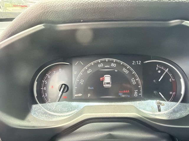 Used 2024 Toyota RAV4 SUV