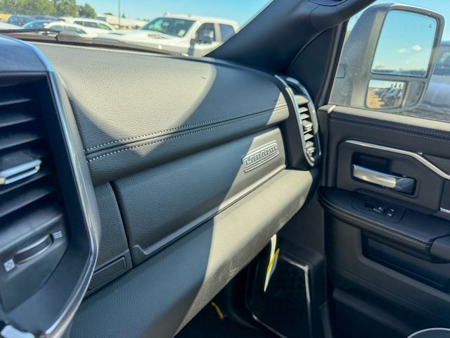 new 2026 Ram 2500 car, priced at $81,815