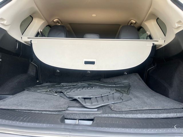 Used 2023 Nissan Rogue SUV