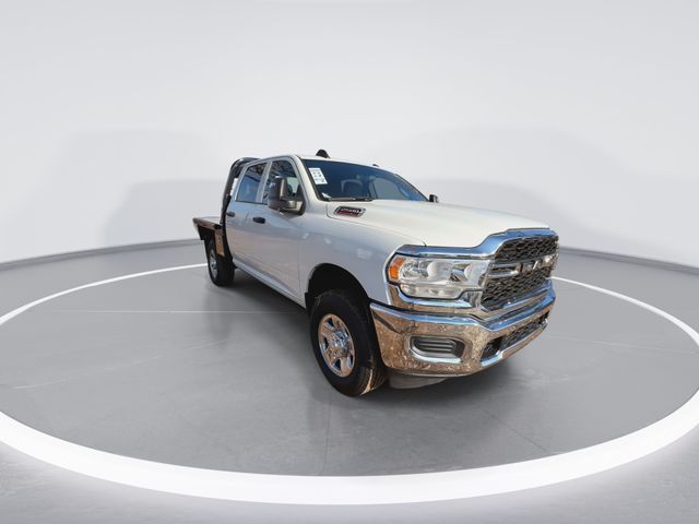 Used 2024 White Ram Tradesman image 2