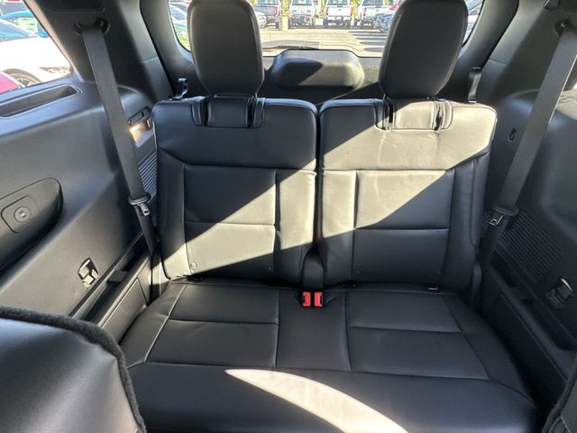 new 2026 Ford Explorer car, priced at $46,250