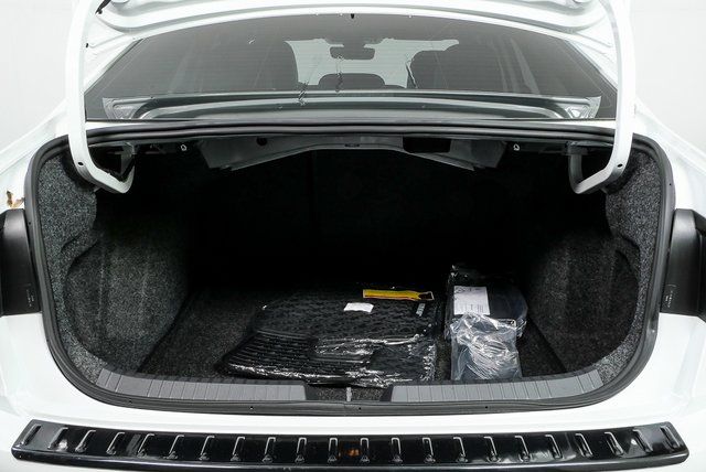 new 2026 Volkswagen Jetta car, priced at $31,301