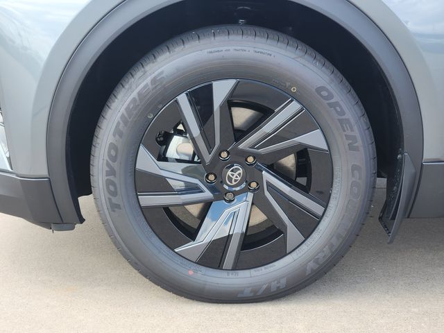 2026 Toyota C-HR SE  at Classic Toyota Galveston