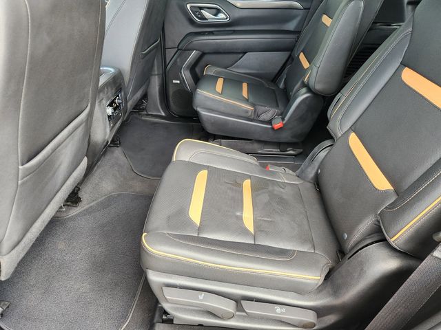 Used 2022 GMC Yukon SUV