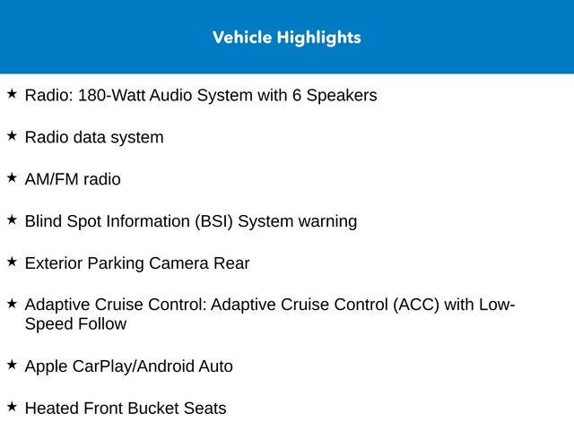 View vehicle photo 6