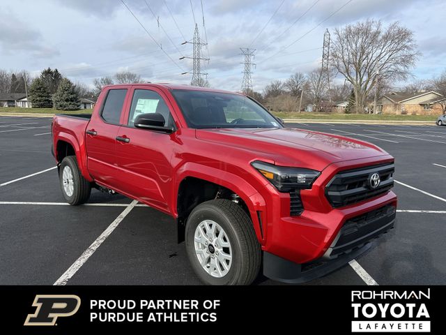 2024 Toyota Tacoma SR 8