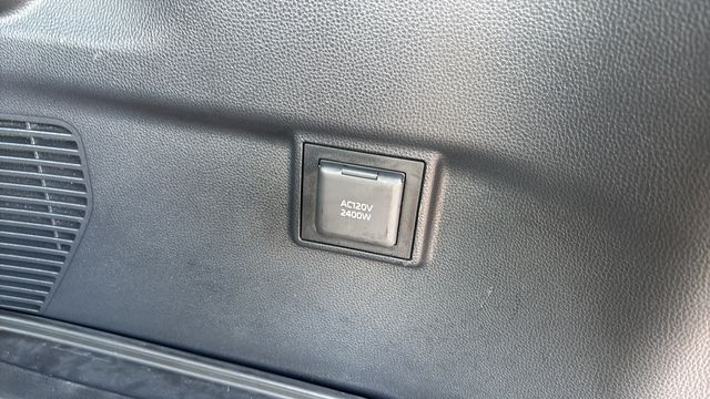 Used 2024 White Toyota 1958 image 34
