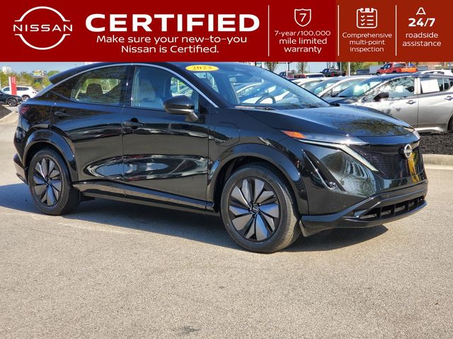 2023 Nissan Ariya Engage FWD