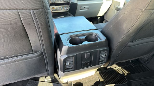 Used 2020 Red Ford XL image 22