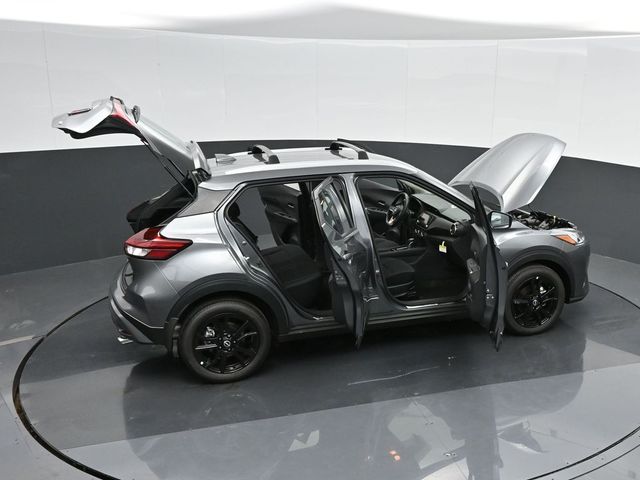 2024 Nissan Kicks SV 41