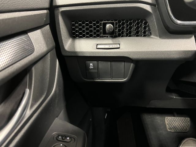 CR-V EX