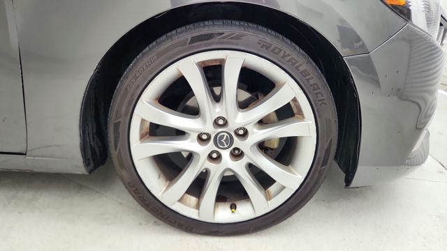 2017 Mazda Mazda6 Touring Gray at Autostrade