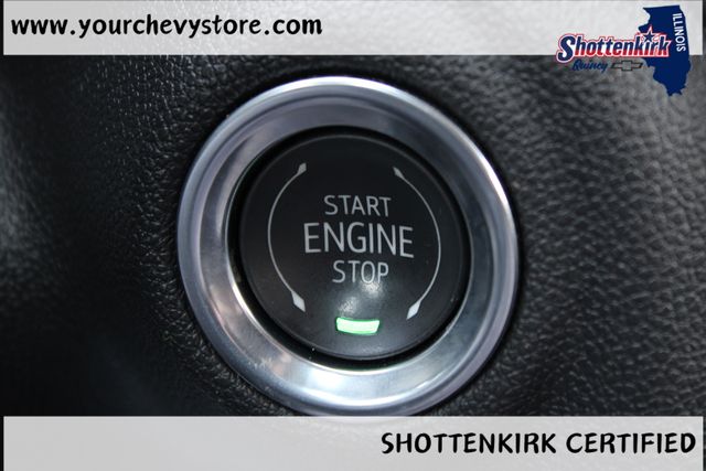 Used 2025 Chevrolet Silverado 1500 Truck