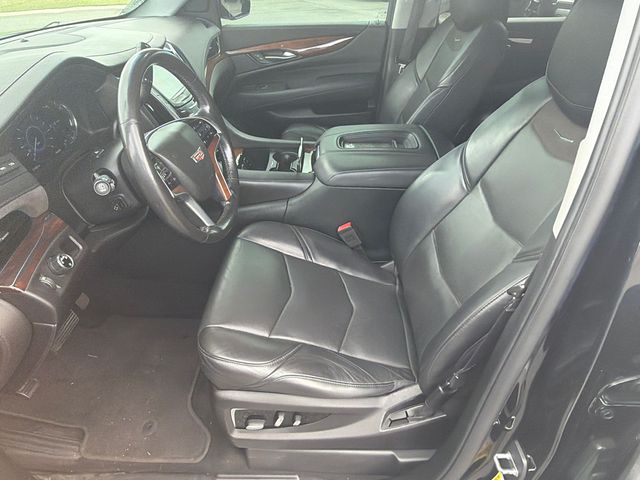 Used 2016 Cadillac Escalade SUV