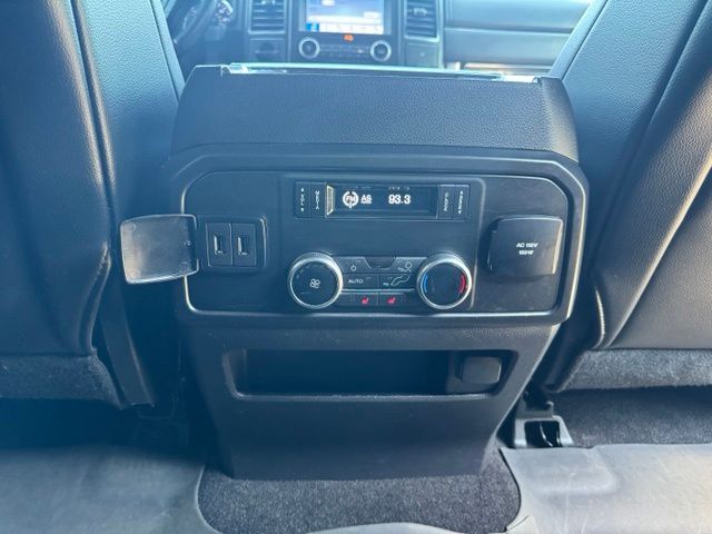 Used 2019 White Ford Limited image 16