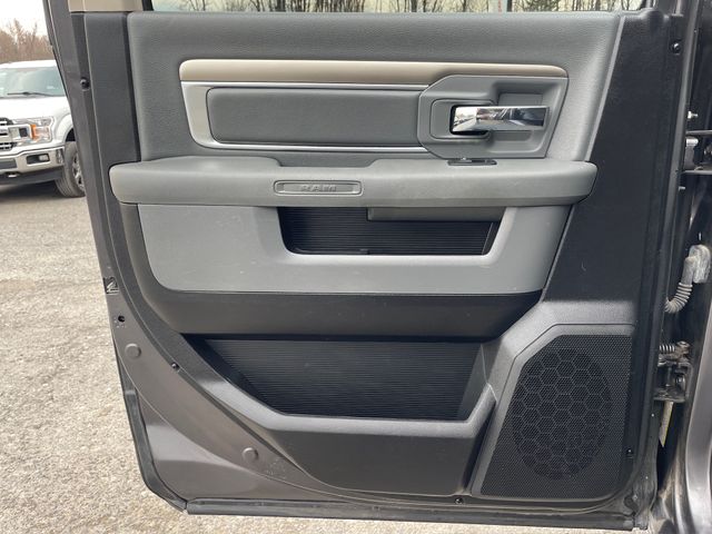 2016 Ram 1500 Outdoorsman - Crystal Metallic exterior view 11
