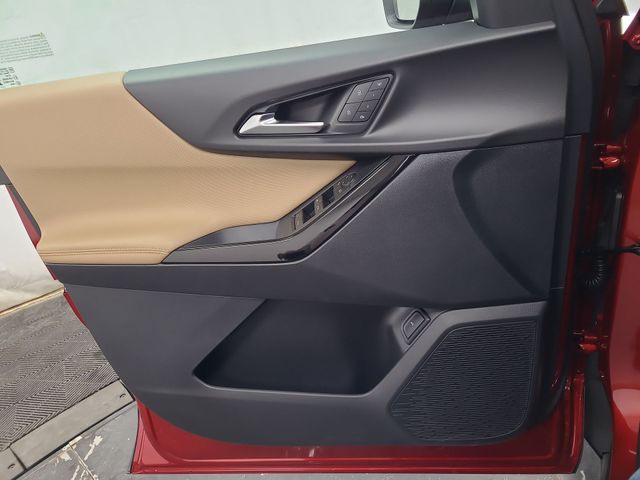 2026 – Chevrolet – Equinox
