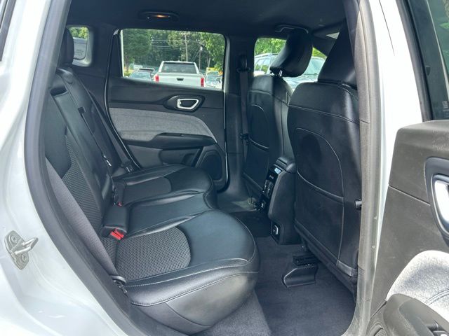 2024 Jeep Compass Latitude - Photo 19