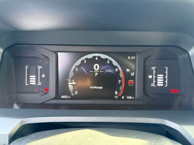 Used 2025 Toyota 4Runner SUV
